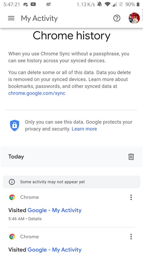 myactivity.google.com delete|How to Delete All Your Activity History on Google (2024)